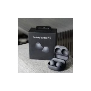 Samsung Galaxy Buds2 Pro Wireless Earbuds
