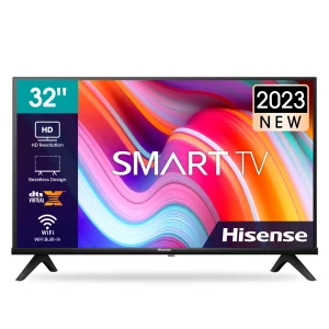 Hisense 32 Inch A4Q FHD Smart TV