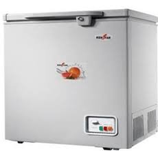 Kenstar 300L Chest Freezer (KS-400S)