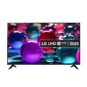 LG 43 Inch Smart UHD TV (UA7300)
