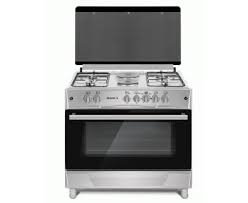 MAXI 6090 5B PIPE INOX