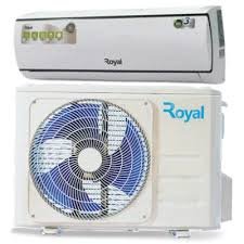 Royal Split Air Conditioner 1.5HP Inverter