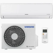 Samsung 1HP Split Air Conditioner
