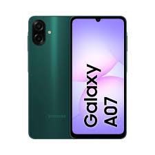 Samsung Galaxy A07(4+64GB)