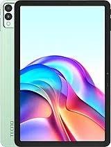 Tecno Megapad 10 T1001 (4GB+128GB)