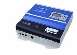 Yohako MPPT Charge Controller (180V/80A )