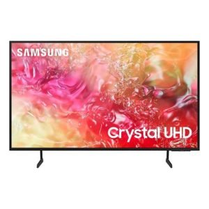 Samsung 50 Inches DU7000 Crystal UHD 4K Smart TV