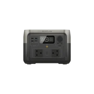 EcoFlow River 2 Max Portable Power Station