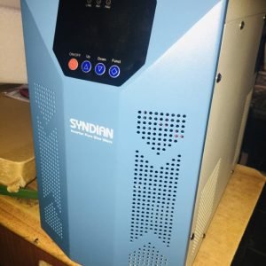 Syndian Inverter 2.5KVA/24V