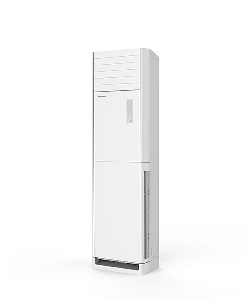 Hisense Floor Standing AC 2.0 HP Inverter