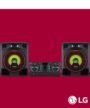 LG XBOOM MINI HI-FI SYSTEM 950W