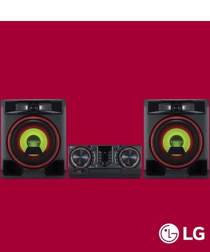 LG XBOOM MINI HI-FI SYSTEM 950W
