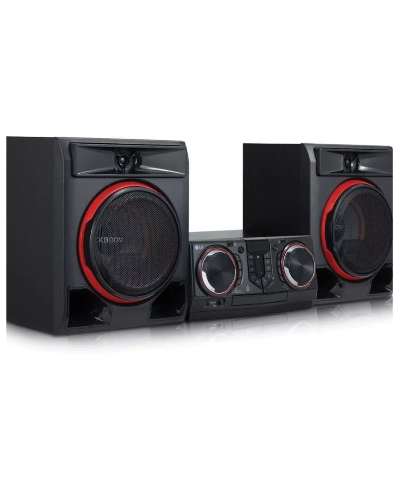 LG XBOOM MINI HI-FI SYSTEM 950W