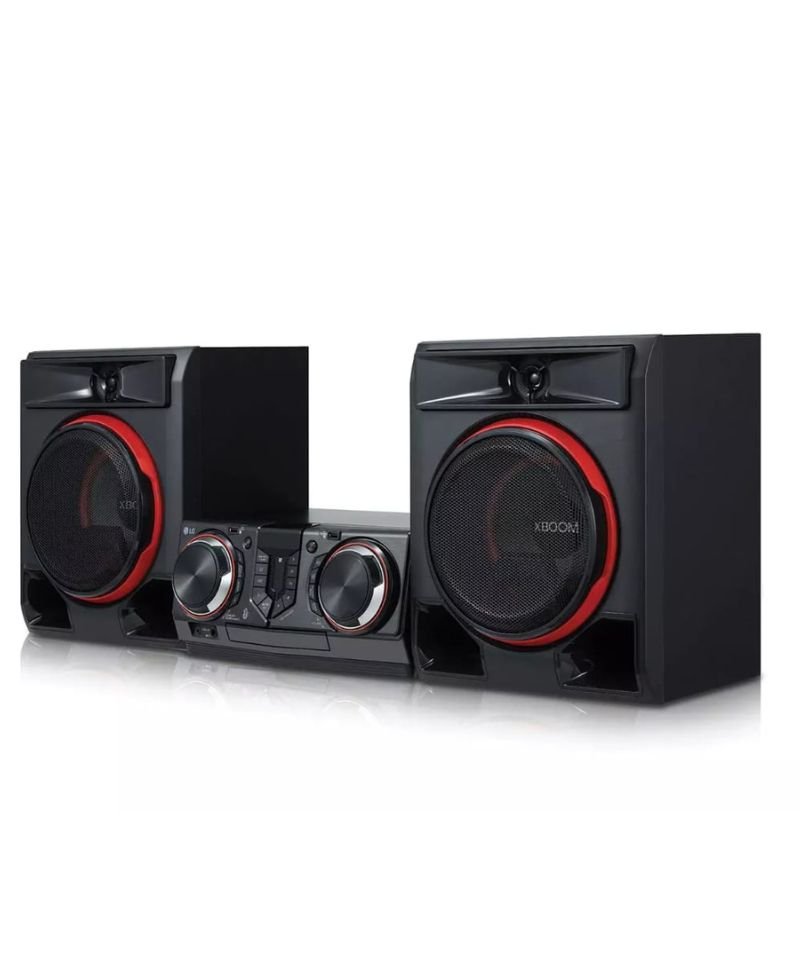 LG XBOOM MINI HI-FI SYSTEM 950W - Image 2
