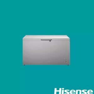 Hisense chest freezer 420L