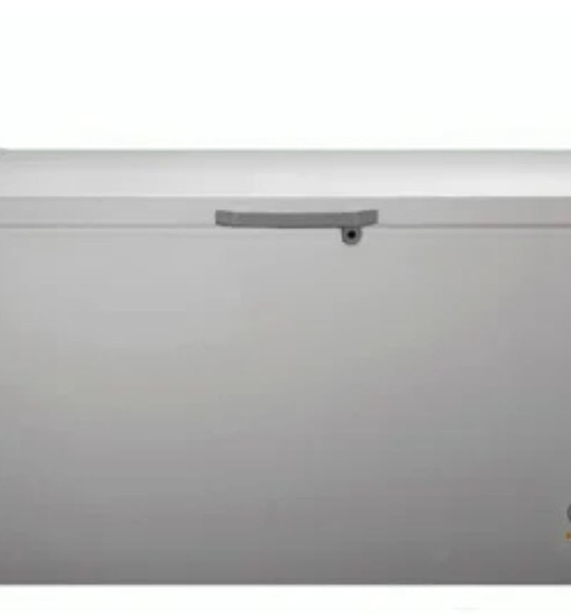 Hisense chest freezer 420L