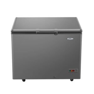 Haier Thermocool chest freezer Inverter