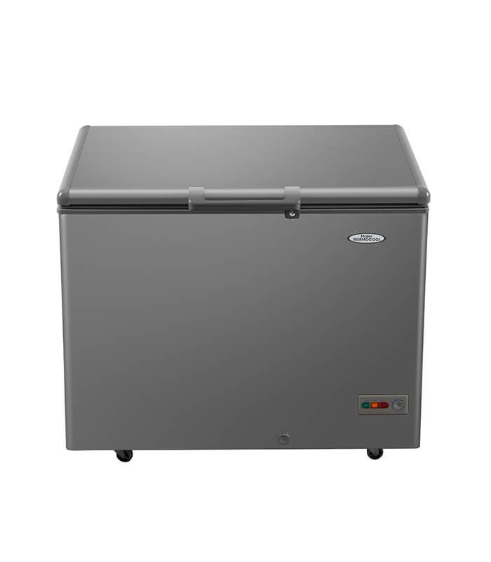 Haier Thermocool chest freezer Inverter