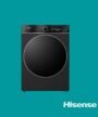 Hisense Washing Machine