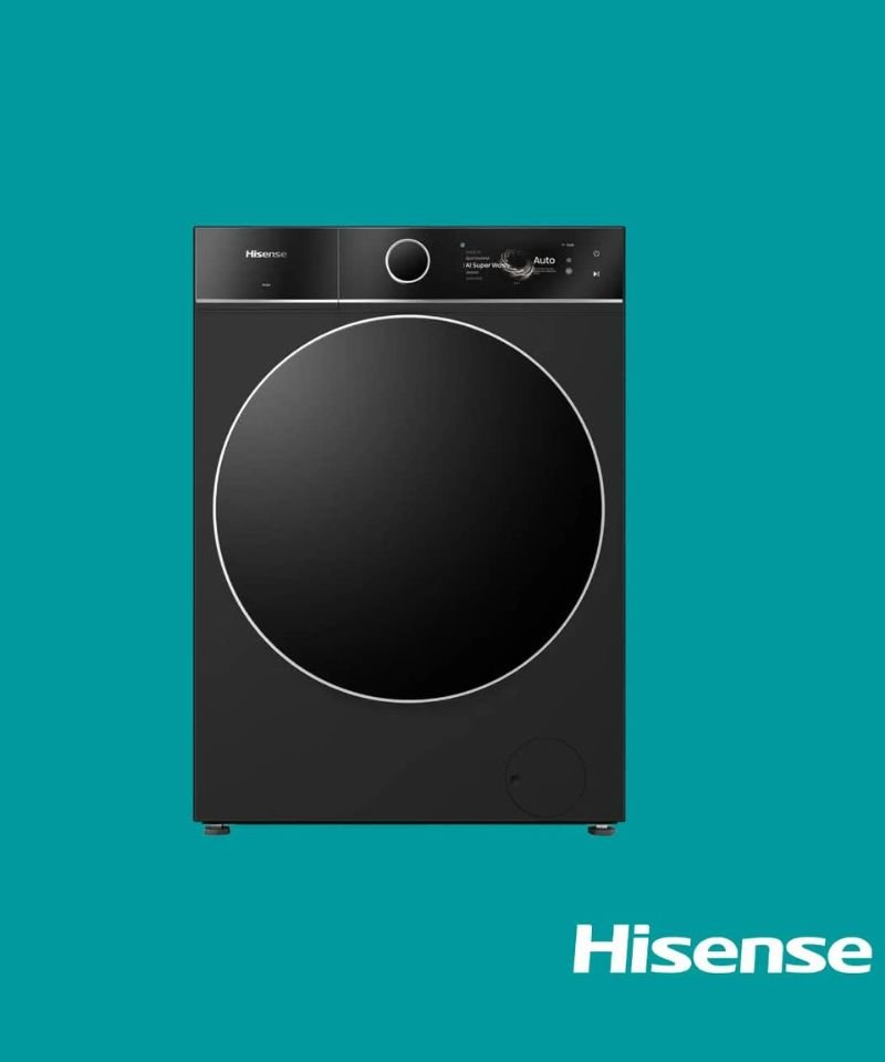 Hisense Washing Machine