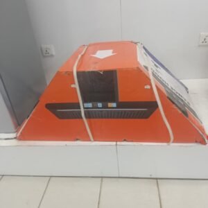 IMAGE RANGEHOOD (IM-90T-B/S)