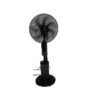 MEWE Mist Fan (MW-1838BK)