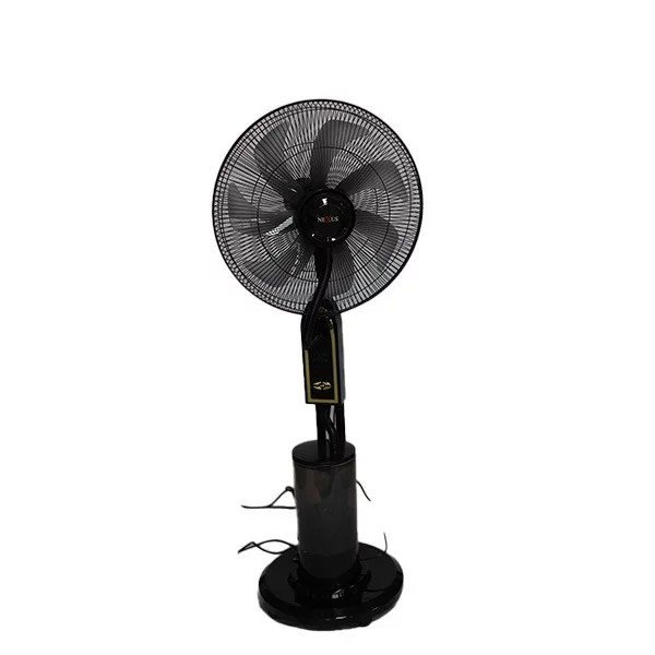 MEWE Mist Fan (MW-1838BK)