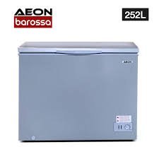 AEON Freezer ACF250GK – 252 Liters