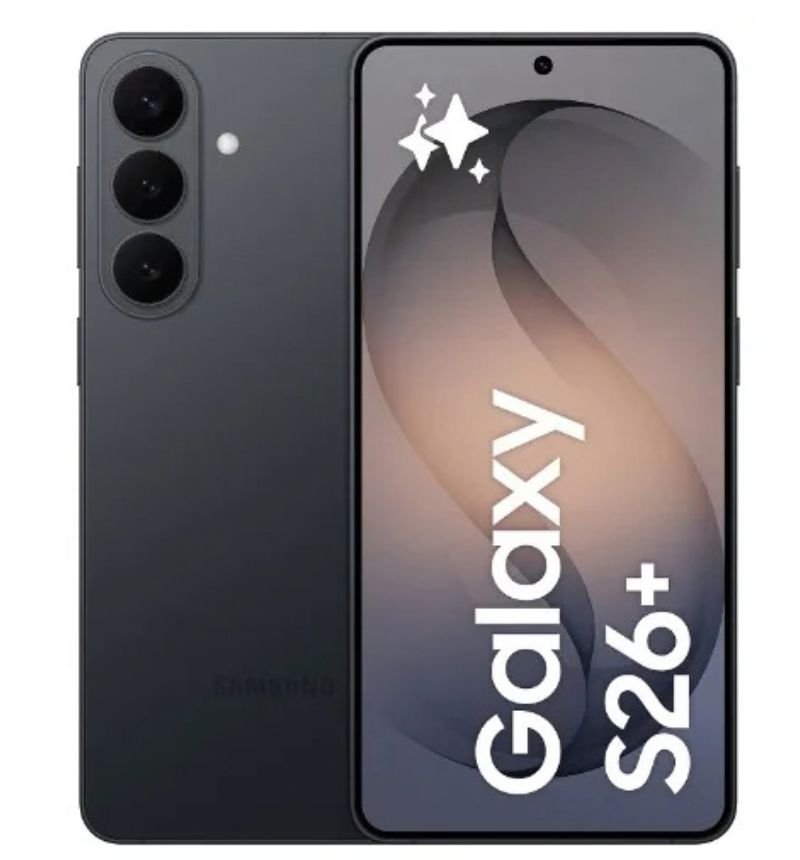 SAMSUNG S26 PLUS [12+512]