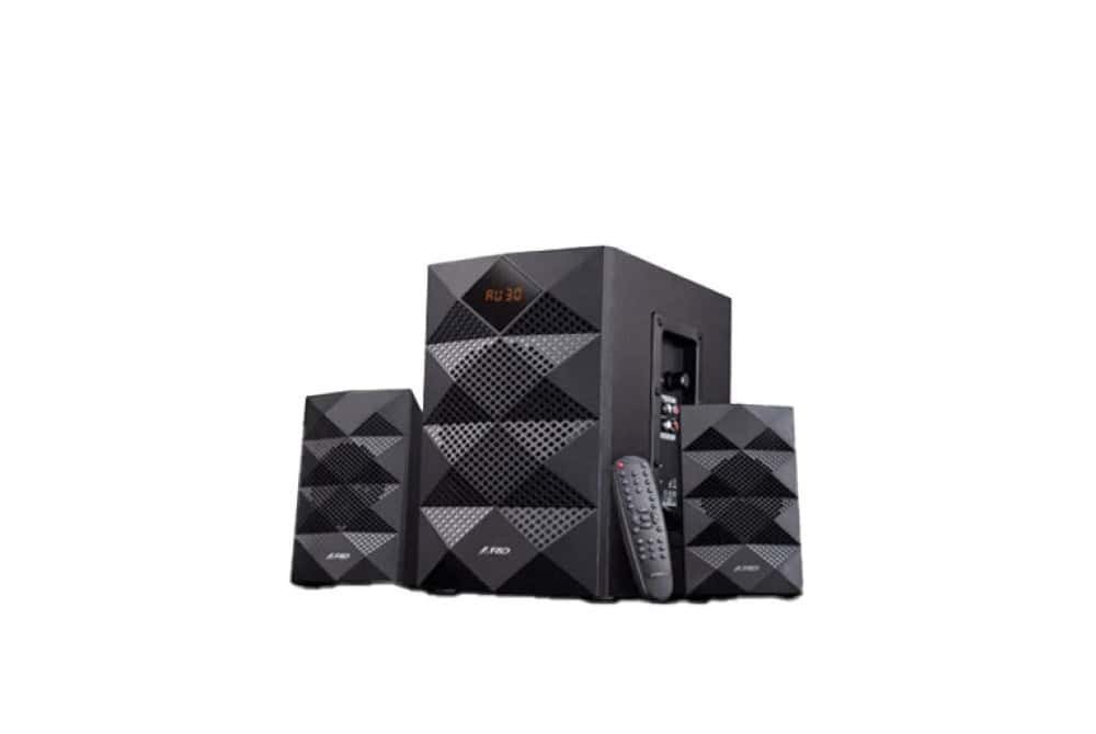 F&D A180 Bluetooth Speaker