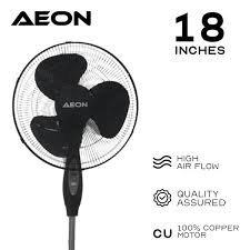 AEON 18 Inch Standing Fan(ASF-1804)