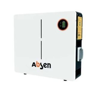 Absen Ebox Lithium-Ion Battery 5KWH/48V