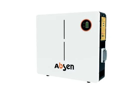 Absen Ebox Lithium-Ion Battery 5KWH/48V