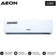 Aeon 2HP Inverter Split AC