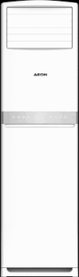 Aeon 2HP Inverter Standing AC