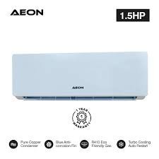 Aeon Split AC 1.5HP
