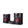 LG Home Theater (AUD 98CL)