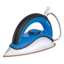 Bajaj Alluro Dry Iron