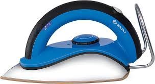 Bajaj Alluro Dry Iron