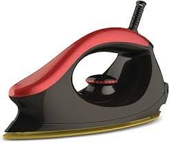 Bajaj Majesty One Dry Iron
