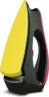 Bajaj Majesty One Dry Iron - Image 2