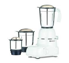 Bajaj Glory 500W Mixer Grinder
