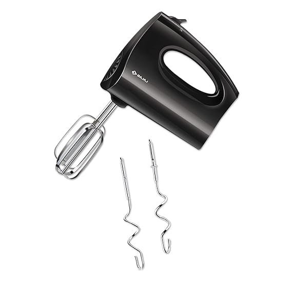 Bajaj Majesty HM01 Hand Mixer