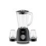 Black+Decker 400W Blenders with 2 Grinders (BX365-B5)