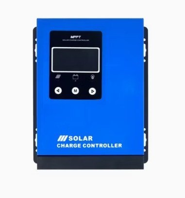 BLUE POWER CHARGE CONTROLLER (100A)
