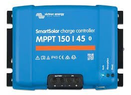 BLUE POWER CHARGE CONTROLLER 45A