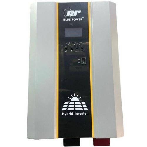 Blue Power Non-Hybrid Inverter(7.5KVA/48V )