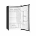Bruhm 93L Single Door Refrigerator (BRS-93MMDS)