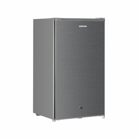 Bruhm 93L Single Door Refrigerator (BRS-93MMDS)