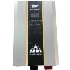 Blue Power 7.5KVA/48V Hybrid Solar Inverter